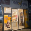 GS25 운서택지 | 운서역 위베이프 인천공항점, 버블몬 그래피티2-롤리팟 체험 후기 🍭