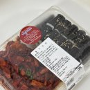오늘의김밥 - 전주시 완산구 덕적골1길 31-3 | [오늘의 간편한끼 ⑥] 코스트코 충무김밥 솔직 후기｜저녁 메뉴 고민 끝