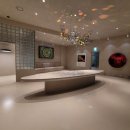 겔러리 카페 이미지