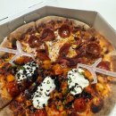 반포대로20길 7-13 | 서초 피자맛집 호미스피자 - 페퍼로니, 포테이토 하프앤하프 솔직 후기