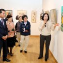 제3회 보은 예술제 이미지