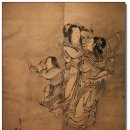 뉴뽕밭 | 국립중앙박물관 기획특별전 : 한국의 도교문화 - 행복으로 가는 길(3)