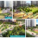 옥포근린공원 앞 이미지