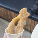 권실장참마찹쌀꽈배기 | 속초 중앙시장 내돈내산 간식추천 [권실장참마찹쌀꽈배기]