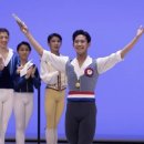 16세 박윤재, 韓발레리노 첫 로잔콩쿠르 우승 이미지