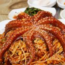 군산은모래해물탕.아구찜