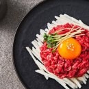 한우육회집 이미지