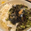 하프타임양산석산점 | 양산 석산 맛집 공원칼국수 비빔칼국수 내돈내산 후기
