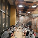 러브홀릭 | 9번째 단체소개팅 주최 / 러브홀릭 1기 / 크리스천 로테이션 소개팅 주최 후기