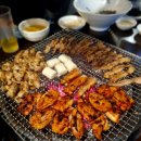 숯불에닭 - 김포시 중봉1로 12 | 숯불에닭