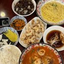 평택안중맛집 차이나스토리 안중점 삼선간짜장면 삼선짬뽕밥 탕수육