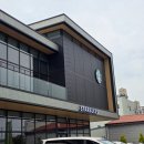 스타벅스 진주초전DT점 | 진주 초전동 스타벅스 진주초전DT점! 넓고 예쁜 매장에서 테이크아웃해봤어요