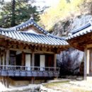 선유동천 나들길 이미지