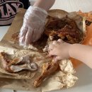 옛날통닭 관동점 이미지