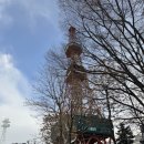 [2025, 삿포로] 🇯🇵 새해맞이 삿포로 여행 3일차_비에이투어로 가득찬 하루(탁신관, 크리스마스트리, 나...
