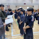 청운 검도관 | 춘계 용인특례시대회 참가 후기[청운검도관]