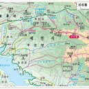 제천의 명산(일곱번째)-신선봉~금수산~망덕봉 이미지