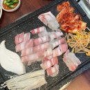 씨유진주칠암플러스점 | 진주 경상대 삼겹살 리뷰가 1000개 넘는 현지인 찐맛집 불돈생돈