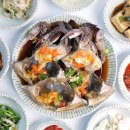 딴뚝통나무집식당 이미지