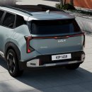 더올(The all) | 기아 더 올 뉴 셀토스 (The all new Seltos) 출시