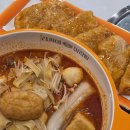 씨유울산대정문점 | 울산 무거동 맛집 라짜이마라탕 울산대점 솔직 방문 후기