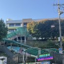 북악중학교 이미지