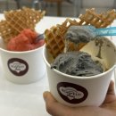 수성구청역 3번 출구(수협) | 범어동디저트 찾다가 발견한 로젤티 젤라또, 수성구청역카페 대구젤라또 후기 🍨