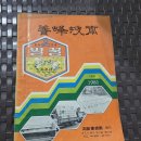 1981년 월간 양봉기술사 발행 양봉기술 1월호 이미지
