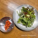 성수｜미나리 매니아 집합소 웨이팅 맛집 능동미나리(+평일 점심 후기)