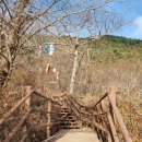 봉림마을회관 | 고성 거류산 등산코스, 바다가 보이는 정상까지 최단코스 산행