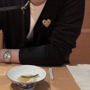 잠실 롯데 롤렉스 데이저스트 36mm 워크인 | 실버판 바인덱스 착용샷