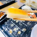 오사재 | 맛집, 부전시장맛집 한글 회 초밥 후기