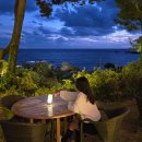 세진상회 | 제주도 여행 코스 추천! 바다뷰 보며 먹는 중문 고깃집 &#39;돈가도&#39; 완벽 후기