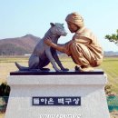 돈지백구마을 이미지