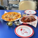 경주주유소 | 경주 피자 맛집, 주유소를 개조한 이색 공간 &lt;기버스테이션&gt;