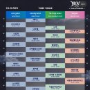 Sun Tree(썬 트리) | 2026 서울 히어로 락페스티벌 X 트리헌드레드