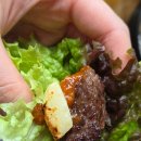 신성한우식육식당 | [영주] 소고기와 육회비빔밥이 맛있는 '영주청정한우식육식당' 후기