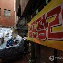 점포정리