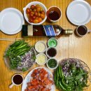 대성송어양식장&횟집 | 👉 “제천 숙소에서 펼쳐진 송어회 파티🍻 대성송어양식횟집 포장 후기”