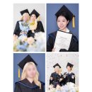 [꽃갈피 사진관]증명사진/졸업사진/사진후기/송파사진관/너무이쁘게 사진찍어주시는 작가님