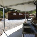 든해솔계곡캠핑장 이미지