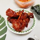 박성훈장 | 박성훈장 맛깔나게 양념게장 연어장 짱맛탱!
