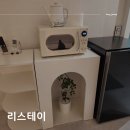 💙 울릉도 천부 깔끔한 인테리어의 숙소 추천, 리스테이! 내돈내산 후기