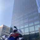 Honda VFR400 Nc24 완성영상 이미지