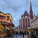 마켓21 (Market 21) | [독일] 크리스마스 마켓 기간 및 후기 (로텐부르크 / 뷔르츠부르크 / 밤베르크) / 뉘른베르크 근교...