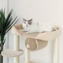 고양이 놀이터 | 캣타워 레토 프리미엄 캣폴 고양이 놀이터 후기