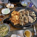 씨유 계양임학점 | 이렇게 가성비 혜자 무한리필 고깃집이?&lt;국가대표 임학점 가본 후기&gt; 고기가 맛있는 집. 주인장 강추✌️