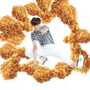 바사삭치킨 이미지