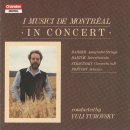 Bartók: Divertimento for String Orchestra, Sz. 113 이미지