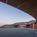 합천관광휴게소 이미지